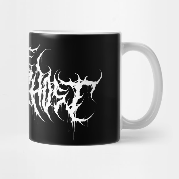 The Daily Ghost - Logo by The Daily Ghost